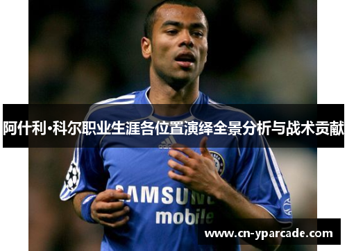 阿什利·科尔职业生涯各位置演绎全景分析与战术贡献 阿什利·科尔职业生涯各位置演绎全景分析与战术贡献