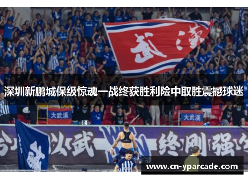 深圳新鹏城保级惊魂一战终获胜利险中取胜震撼球迷